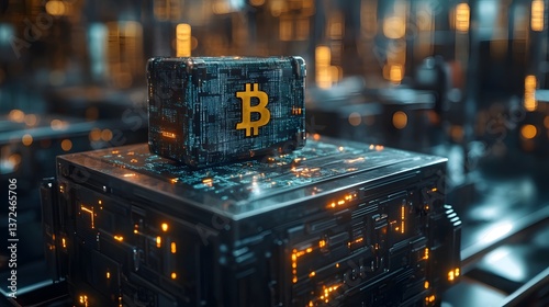 Blockchain-based secure voting systems improving democratic participation in 2025