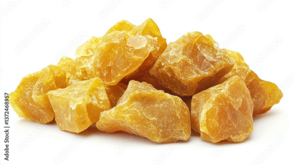 Close-up view of deliciously served Indian samosa with golden crispy texture on a white isolated background Close-up view of deliciously served Indian samosa with golden crispy texture on a white isolated background