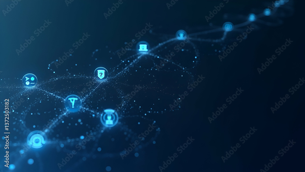 Minimalist Wallpaper Design: Abstract Digital Icons & Fluid Geometric Patterns for Secure Digital Asset Transfers in Blockchain Technology - Expansive Space for Branding Minimalist Wallpaper Design: Abstract Digital Icons & Fluid Geometric Patterns for Secure Digital Asset Transfers in Blockchain Technology - Expansive Space for Branding