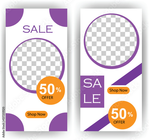 Sale Promotion Design (5)