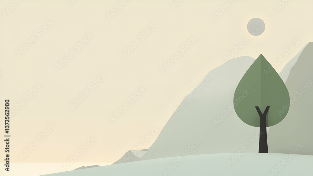 Professional finance wallpaper featuring asset managers curating ethical ETFs aligned with high impact ESG criteria minimalist layout with generous negative space for branding or headlines highlightin Professional finance wallpaper featuring asset managers curating ethical ETFs aligned with high impact ESG criteria minimalist layout with generous negative space for branding or headlines highlightin