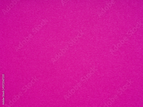 Vivid magenta paper texture offers a burst of creative energy and a backdrop full of passionate possibilities
