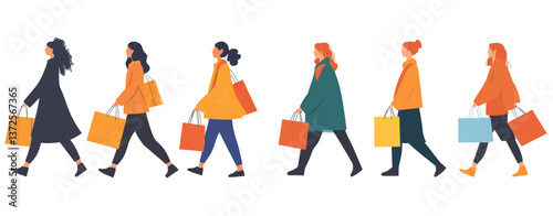 set of colorful clothes hangers