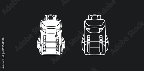 robot vector illustration