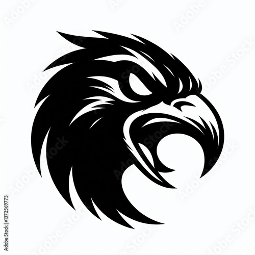 Wallpaper Mural Nature in Shadow Stunning Animal Silhouette Art Torontodigital.ca