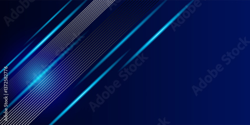 Abstract background with geometric elements. Illustration for website design and presentation. A colorful, vivid illustration for a certificate, advertising. Template for placing text and information.