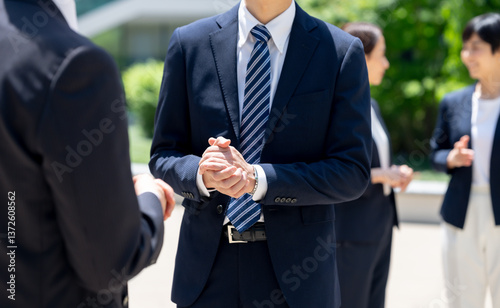 ビジネス