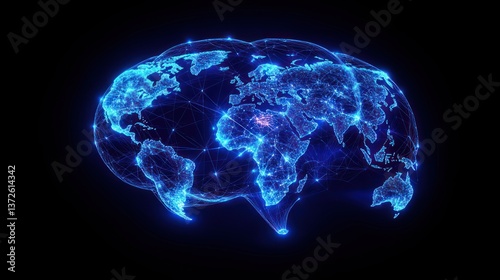 Global Brain Network