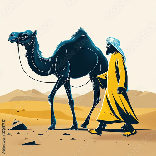 Arabian 