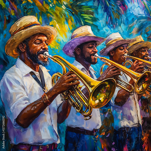  creole jazz music,
