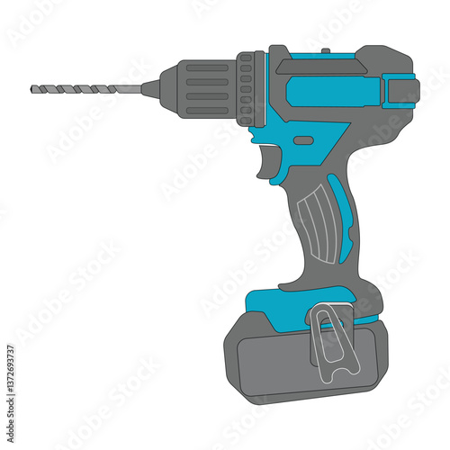 drill.eps