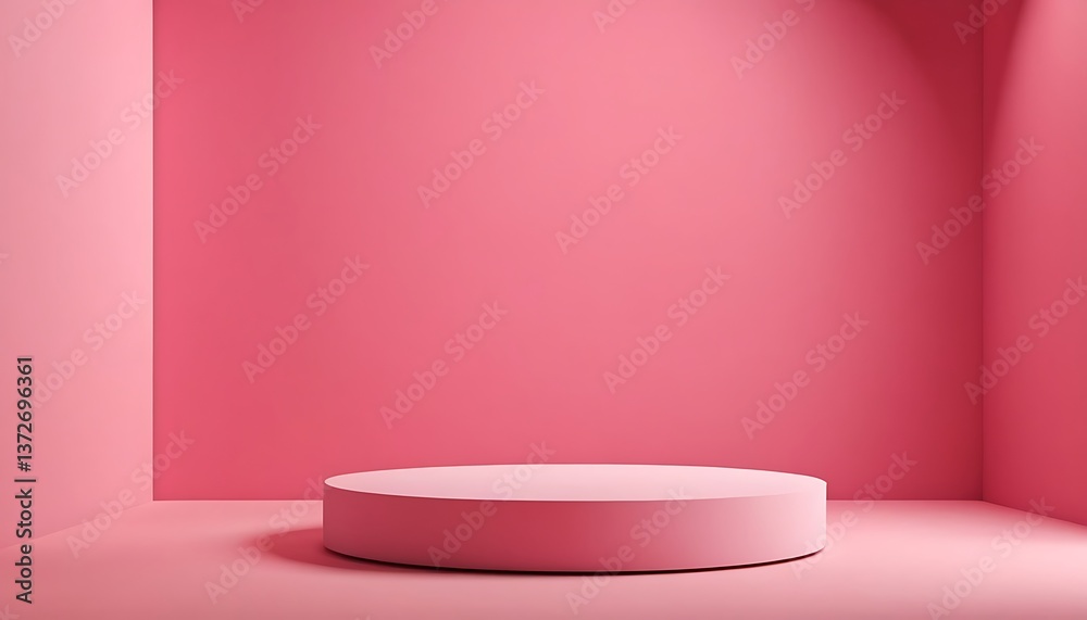 pink gradient podium,empty silver metallic podium with pink gradient background at a tilted angle,contemporary, display, elegant, event, glossy, gradient, metallic, no people, presentation, product,45 pink gradient podium,empty silver metallic podium with pink gradient background at a tilted angle,contemporary, display, elegant, event, glossy, gradient, metallic, no people, presentation, product,45