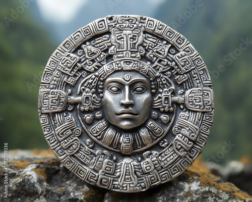  inca silver artifacts,