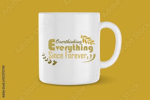 quotes design for print mug designs.