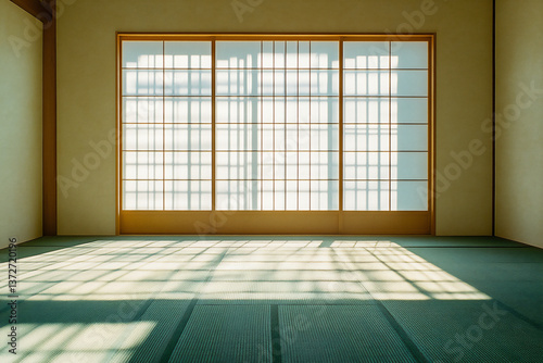  japanese light and room 