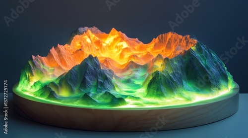 Auroras: What is the explanation for auroras (Northern and Southern Lights) within this model? 