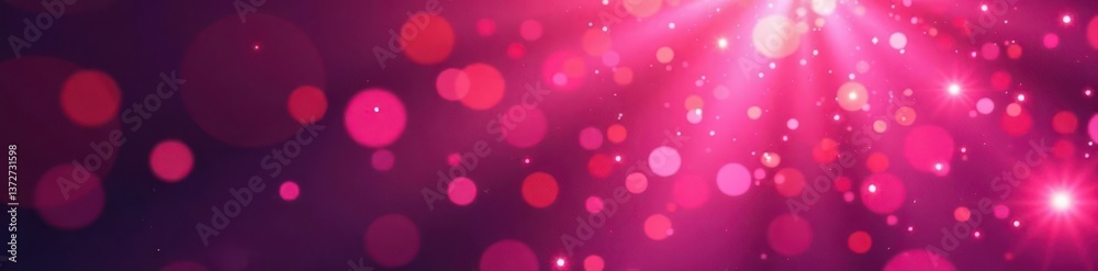 Abstract pink rays background, glowing dots Light, energy, vibrant vector design , subtle, energy, wallpaper Abstract pink rays background, glowing dots Light, energy, vibrant vector design , subtle, energy, wallpaper