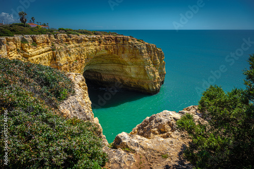 Algarve, Portugal