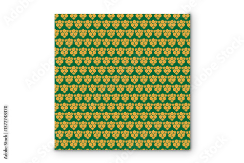 Abstract hand drawn geometric simple minimalistic seamless pattern.