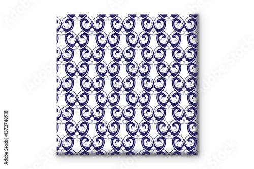 Abstract hand drawn geometric simple minimalistic seamless pattern.