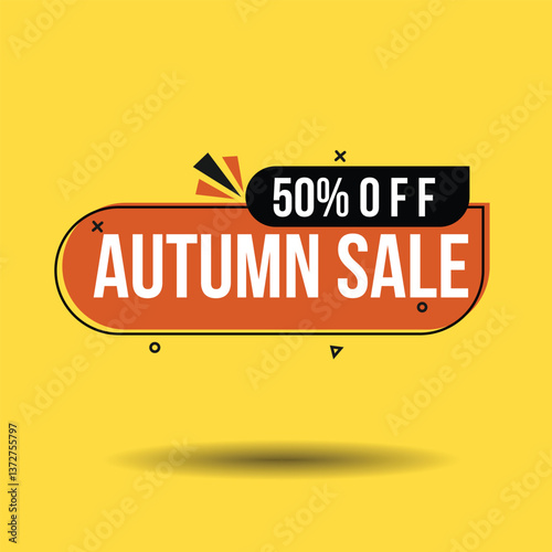 Autumn Sale, 50% Off (2)