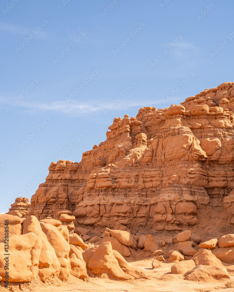 Goblin Valley Goblin Valley
