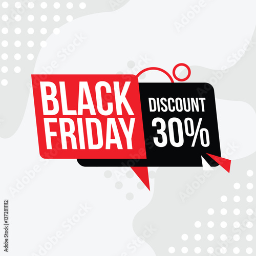 Black Friday Discount Sale