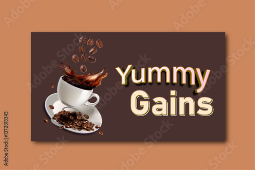 Creative youtube thumbnail design