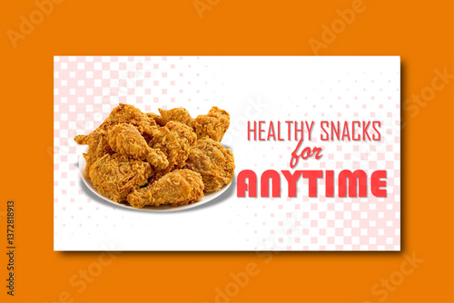 Creative youtube thumbnail design
