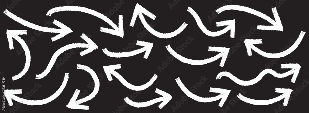 Grunge arrow vector set. Grunge arrow brush drawn. various charcoal arrows. Hand drawn doodle arrow symbols vector. Bold brush drawn arrows. Brush, marker drawn bold arrows set. Collection of hand Grunge arrow vector set. Grunge arrow brush drawn. various charcoal arrows. Hand drawn doodle arrow symbols vector. Bold brush drawn arrows. Brush, marker drawn bold arrows set. Collection of hand