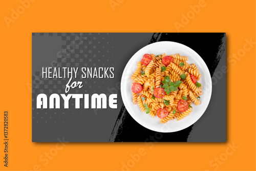 Creative youtube thumbnail design