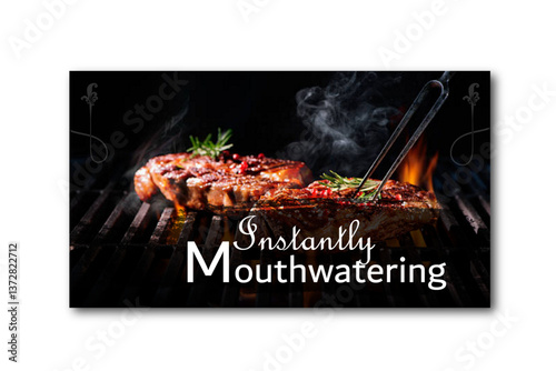 Creative youtube thumbnail design