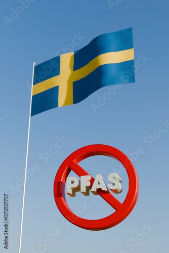 Sweden Bans PFAS Chemicals - Per- and polyfluoroalkyl substances - Cancer Danger