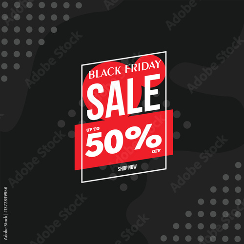 Black Friday Sale Up to 50% Off