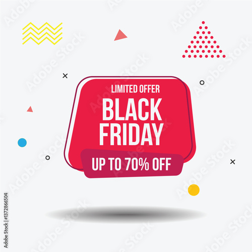 Limited Black Friday Sale Up To 70% Off