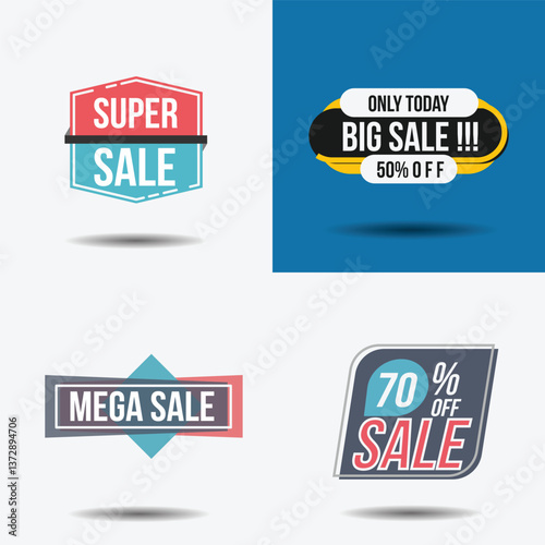 Sale Promotions