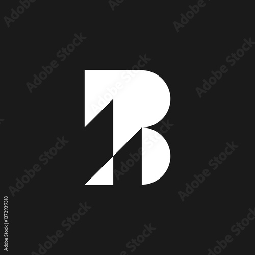 Free Download letter B logo - GFXLoad