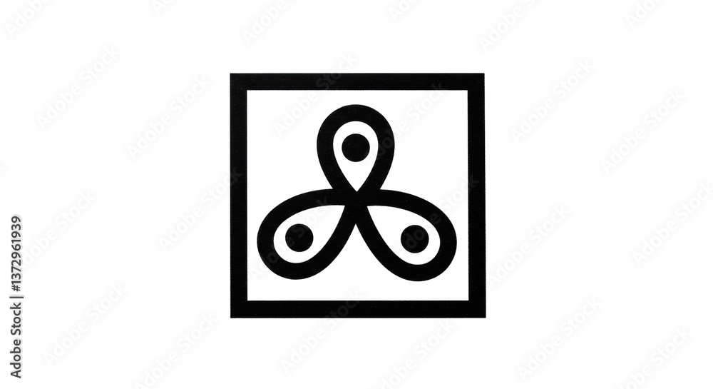 Isolated Three Point Geometric Isolated Three Point Geometric