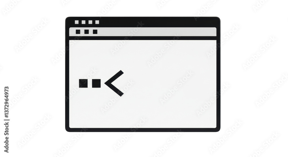 Isolated Command Line Interface Isolated Command Line Interface