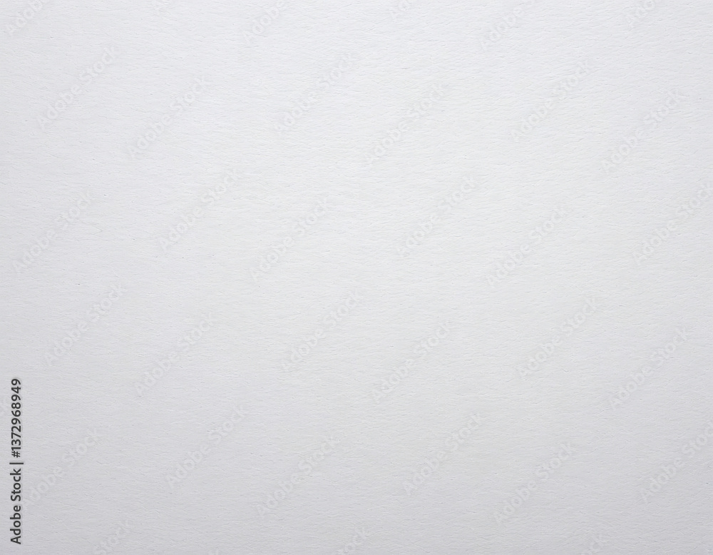 Naklejka premium white paper texture background