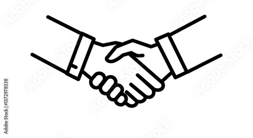 Isolated Handshake