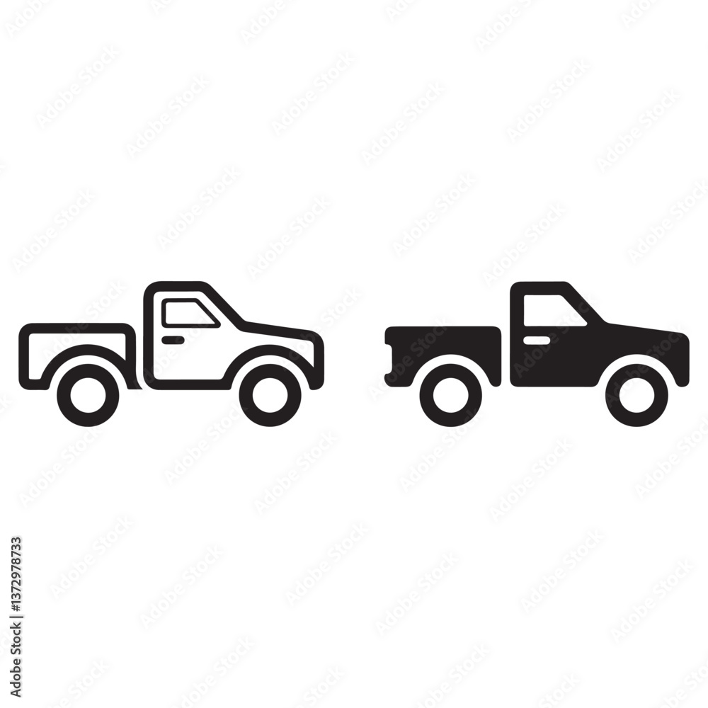 Creative and editable icons for infographics and branding Creative and editable icons for infographics and branding