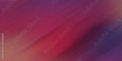фотографія Abstract blurry background with shades of red purple and blue creating a soft gr