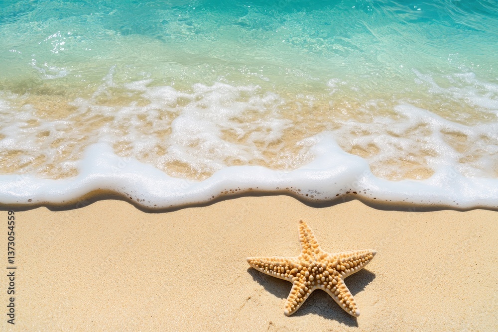 Beach themed It s Your Choice card Beach themed It s Your Choice card