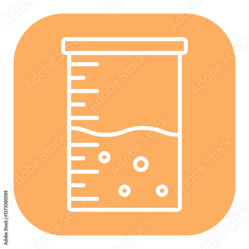 Beaker Icon