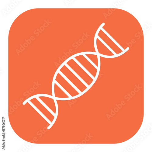 DNA Icon