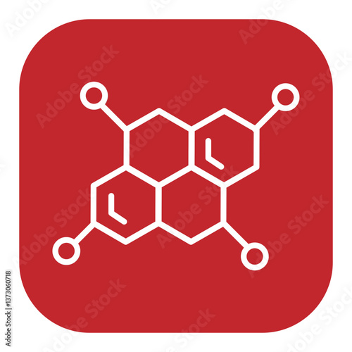 Molecule Icon
