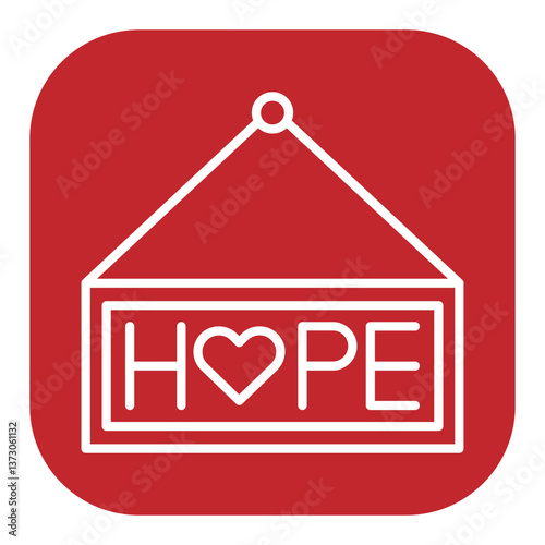 Hope Icon