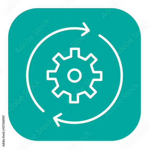 Integration Icon