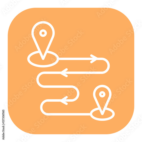 Journey Icon